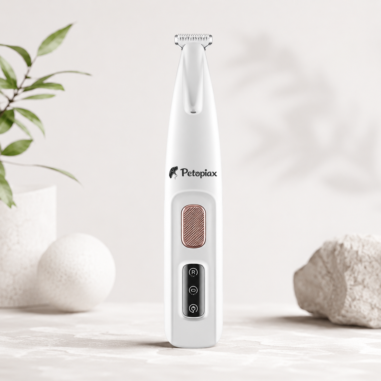 Petopiax™ Paw Trimmer