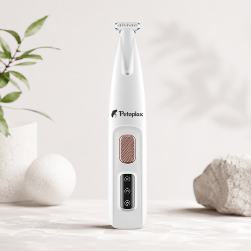 Petopiax™ Paw Trimmer