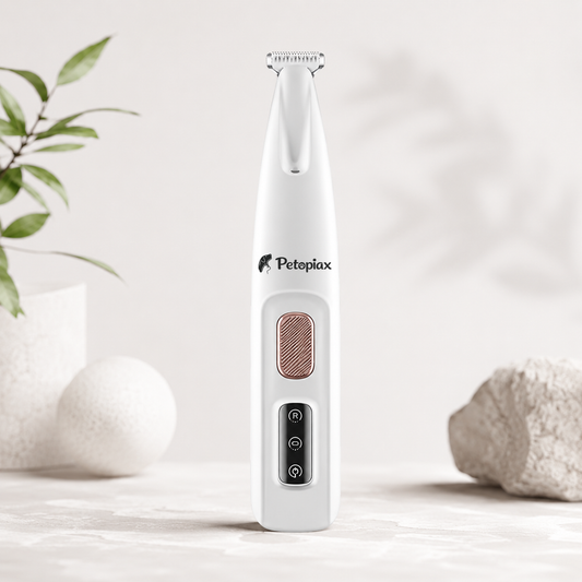 Petopiax™ Paw Trimmer