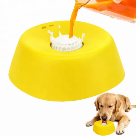 Petopiax™ Slow Feeder Bowl