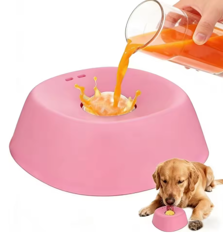Petopiax™ Slow Feeder Bowl